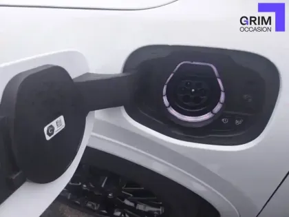 Photo 27 Ford Kuga  2.5 Duratec 243 ch PHEV Powershift