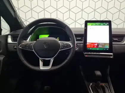 Photo 13 Renault Symbioz  E-Tech full hybrid 145
