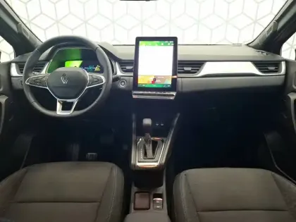 Photo 10 Renault Symbioz  E-Tech full hybrid 145