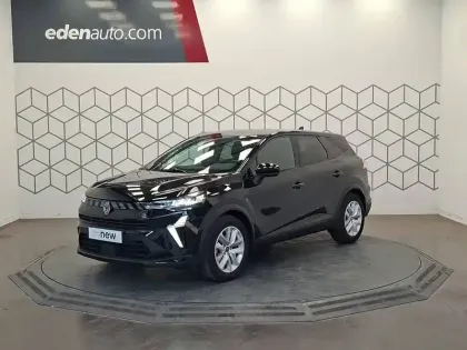 Photo Renault Symbioz Evolution