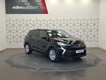 Photo 6 Renault Symbioz  E-Tech full hybrid 145