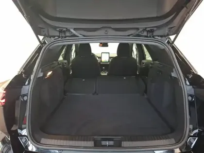 Photo 16 Renault Symbioz  E-Tech full hybrid 145