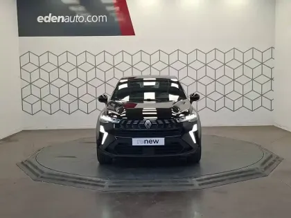 Photo 7 Renault Symbioz  E-Tech full hybrid 145