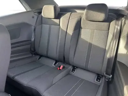 Photo 33 Volkswagen T-roc  Cabriolet 1.5 TSI EVO2 150 Start/Stop DSG7