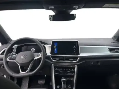 Photo 30 Volkswagen T-roc  Cabriolet 1.5 TSI EVO2 150 Start/Stop DSG7