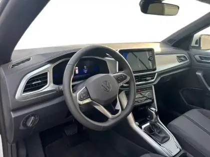 Photo 14 Volkswagen T-roc  Cabriolet 1.5 TSI EVO2 150 Start/Stop DSG7