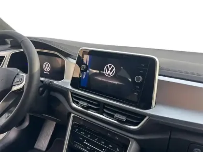 Photo 17 Volkswagen T-roc  Cabriolet 1.5 TSI EVO2 150 Start/Stop DSG7