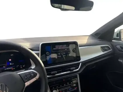 Photo 39 Volkswagen T-roc  Cabriolet 1.5 TSI EVO2 150 Start/Stop DSG7