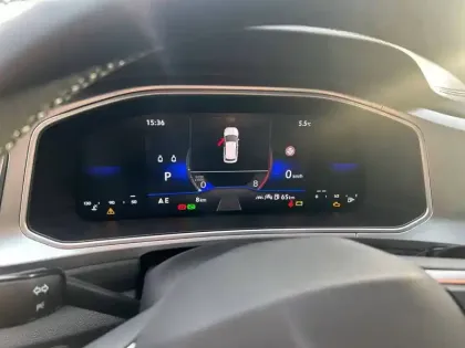 Photo 16 Volkswagen T-roc  Cabriolet 1.5 TSI EVO2 150 Start/Stop DSG7