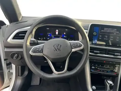 Photo 35 Volkswagen T-roc  Cabriolet 1.5 TSI EVO2 150 Start/Stop DSG7