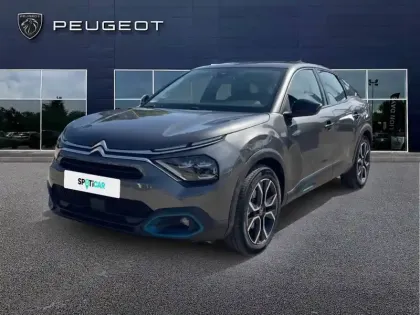Photo Citroën C4 Feel