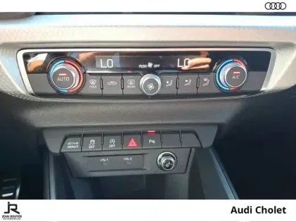 Photo 43 Audi A1  Sportback 30 TFSI 116 ch S tronic 7