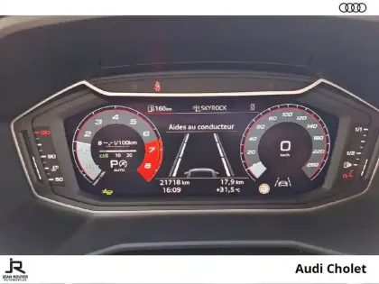 Photo 51 Audi A1  Sportback 30 TFSI 116 ch S tronic 7