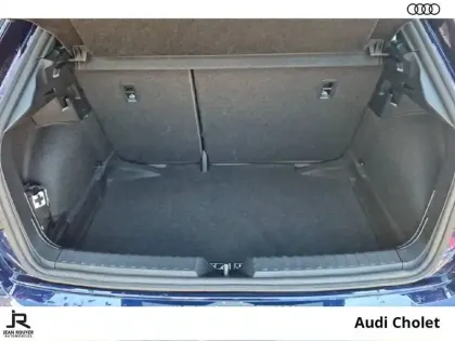 Photo 39 Audi A1  Sportback 30 TFSI 116 ch S tronic 7