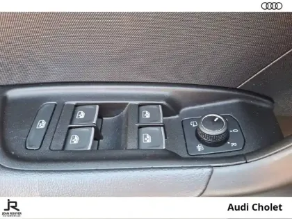 Photo 41 Audi A1  Sportback 30 TFSI 116 ch S tronic 7