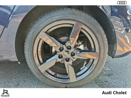 Photo 40 Audi A1  Sportback 30 TFSI 116 ch S tronic 7