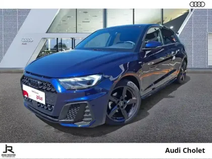 Photo 29 Audi A1  Sportback 30 TFSI 116 ch S tronic 7