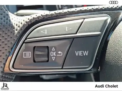 Photo 54 Audi A1  Sportback 30 TFSI 116 ch S tronic 7