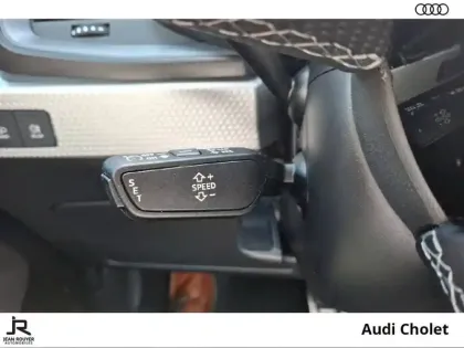 Photo 55 Audi A1  Sportback 30 TFSI 116 ch S tronic 7