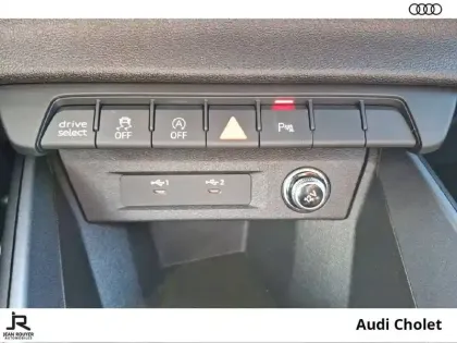 Photo 44 Audi A1  Sportback 30 TFSI 116 ch S tronic 7