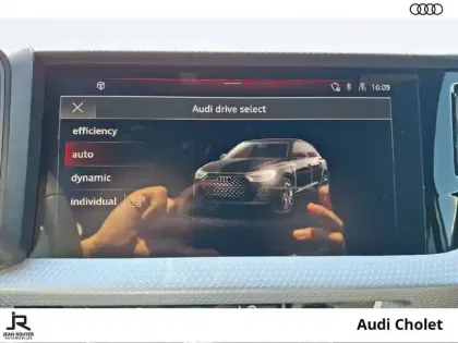 Photo 50 Audi A1  Sportback 30 TFSI 116 ch S tronic 7