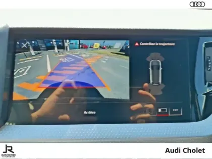 Photo 45 Audi A1  Sportback 30 TFSI 116 ch S tronic 7