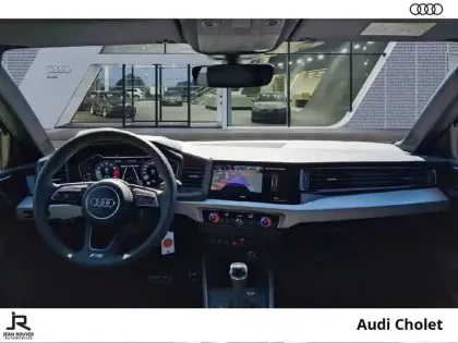 Photo 37 Audi A1  Sportback 30 TFSI 116 ch S tronic 7