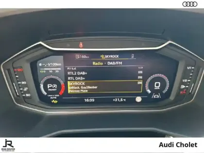 Photo 52 Audi A1  Sportback 30 TFSI 116 ch S tronic 7