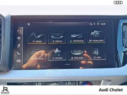 Photo 46 Audi A1  Sportback 30 TFSI 116 ch S tronic 7