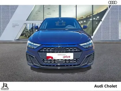 Photo 33 Audi A1  Sportback 30 TFSI 116 ch S tronic 7