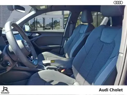 Photo 35 Audi A1  Sportback 30 TFSI 116 ch S tronic 7