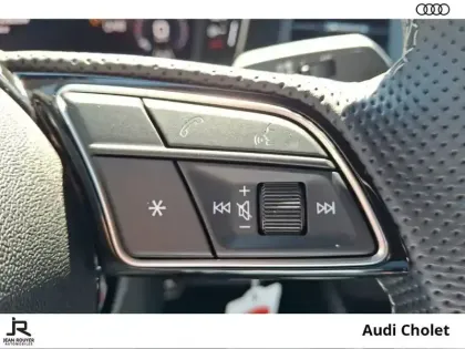 Photo 53 Audi A1  Sportback 30 TFSI 116 ch S tronic 7