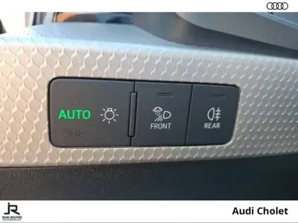 Photo 42 Audi A1  Sportback 30 TFSI 116 ch S tronic 7