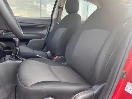 Photo 14 Mitsubishi Space star  1.2 MIVEC 71 AS&G