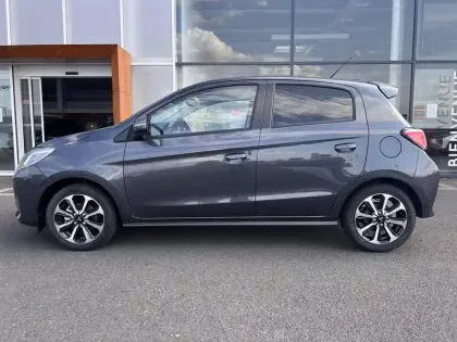 Photo 12 Mitsubishi Space star  1.2 MIVEC 71 AS&G