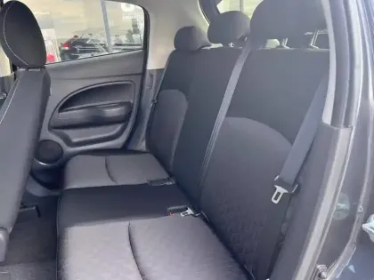 Photo 6 Mitsubishi Space star  1.2 MIVEC 71 AS&G