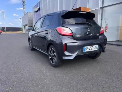 Photo 11 Mitsubishi Space star  1.2 MIVEC 71 AS&G