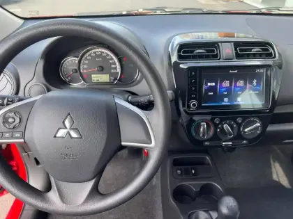 Photo 13 Mitsubishi Space star  1.2 MIVEC 71 AS&G