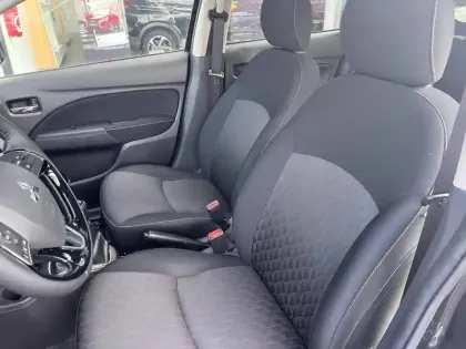 Photo 25 Mitsubishi Space star  1.2 MIVEC 71 AS&G