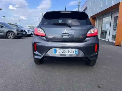 Photo 19 Mitsubishi Space star  1.2 MIVEC 71 AS&G