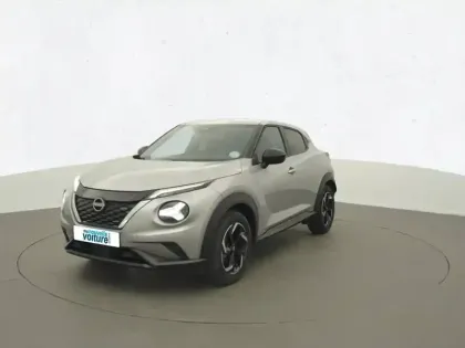 Photo Nissan Juke N-connecta