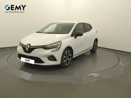 Photo Renault Clio Evolution