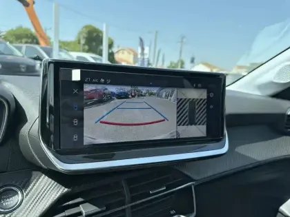 Photo 34 Peugeot 208 Gén. II Ph2 Allure 5