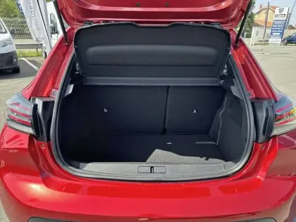 Photo 45 Peugeot 208  Hybrid 110 e-DCS6