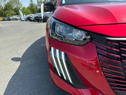 Photo 55 Peugeot 208  Hybrid 110 e-DCS6