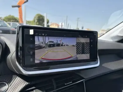 Photo 37 Peugeot 208 Gén. II Ph2 Allure 5