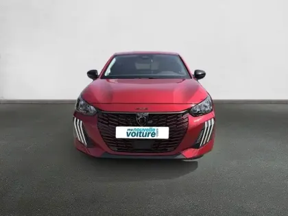 Photo 21 Peugeot 208 Gén. II Ph2 Allure 5