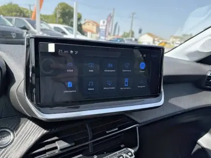 Photo 38 Peugeot 208 Gén. II Ph2 Allure 5