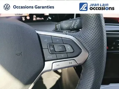 Photo 17 Volkswagen Golf  1.5 eTSI EVO2 150 DSG7