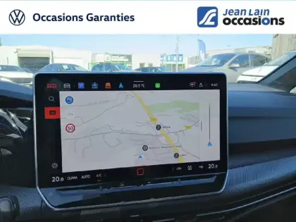 Photo 14 Volkswagen Golf  1.5 eTSI EVO2 150 DSG7